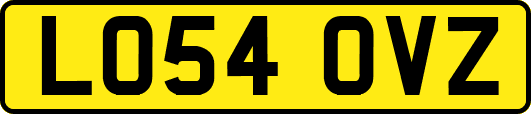 LO54OVZ