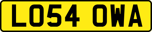LO54OWA