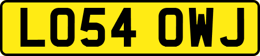 LO54OWJ