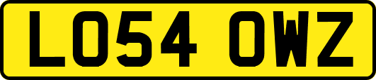 LO54OWZ