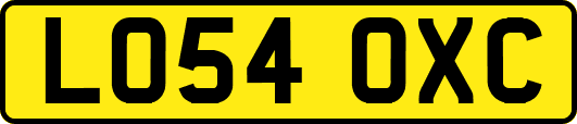 LO54OXC