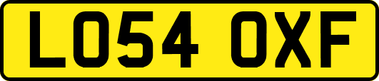 LO54OXF