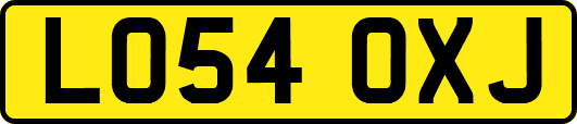 LO54OXJ