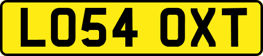 LO54OXT