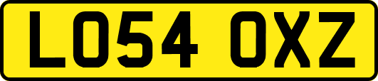 LO54OXZ