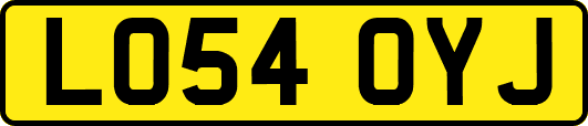 LO54OYJ