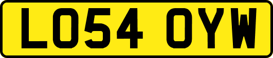 LO54OYW