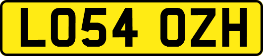 LO54OZH