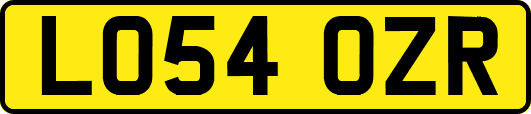 LO54OZR