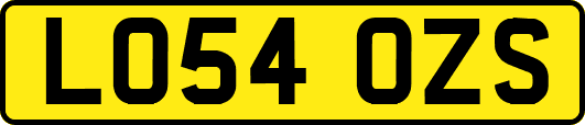 LO54OZS