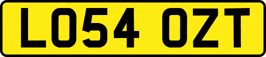 LO54OZT