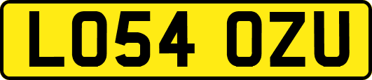 LO54OZU