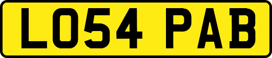LO54PAB