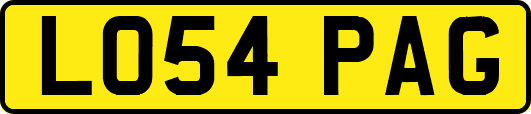 LO54PAG