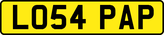 LO54PAP