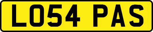 LO54PAS
