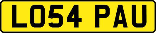 LO54PAU