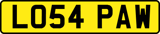 LO54PAW