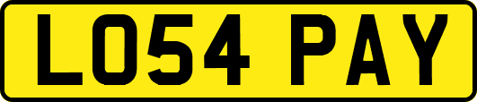 LO54PAY