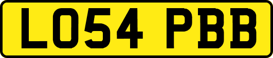 LO54PBB