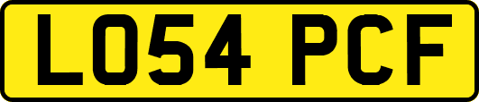 LO54PCF