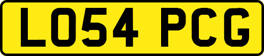 LO54PCG