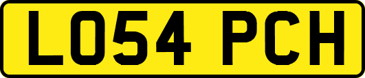 LO54PCH