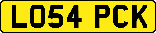 LO54PCK