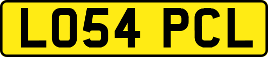 LO54PCL