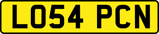 LO54PCN