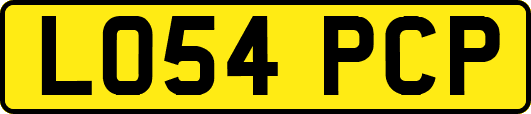 LO54PCP