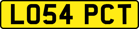 LO54PCT