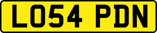 LO54PDN