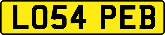 LO54PEB