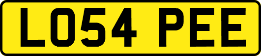 LO54PEE