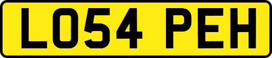 LO54PEH