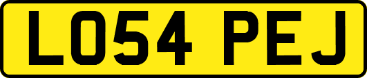 LO54PEJ