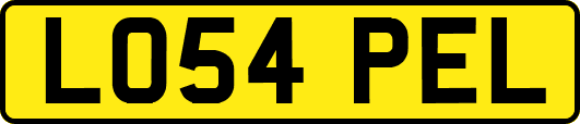 LO54PEL
