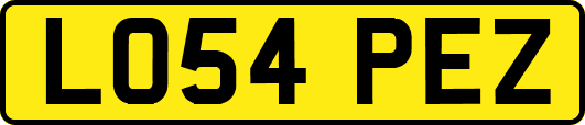 LO54PEZ