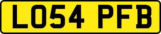 LO54PFB