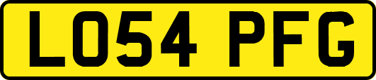 LO54PFG