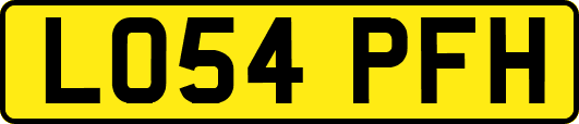 LO54PFH