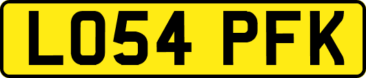 LO54PFK