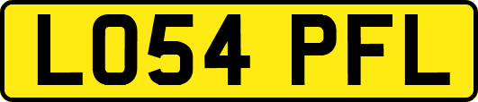 LO54PFL