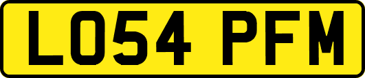 LO54PFM