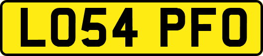 LO54PFO