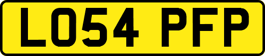 LO54PFP