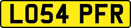 LO54PFR