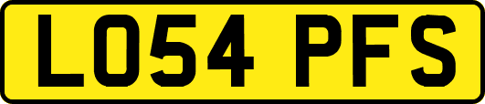 LO54PFS