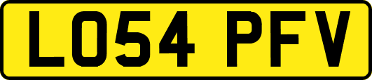 LO54PFV